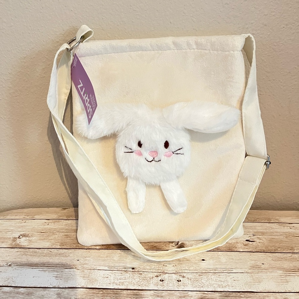 Target Bullseye Ester Bag🌸